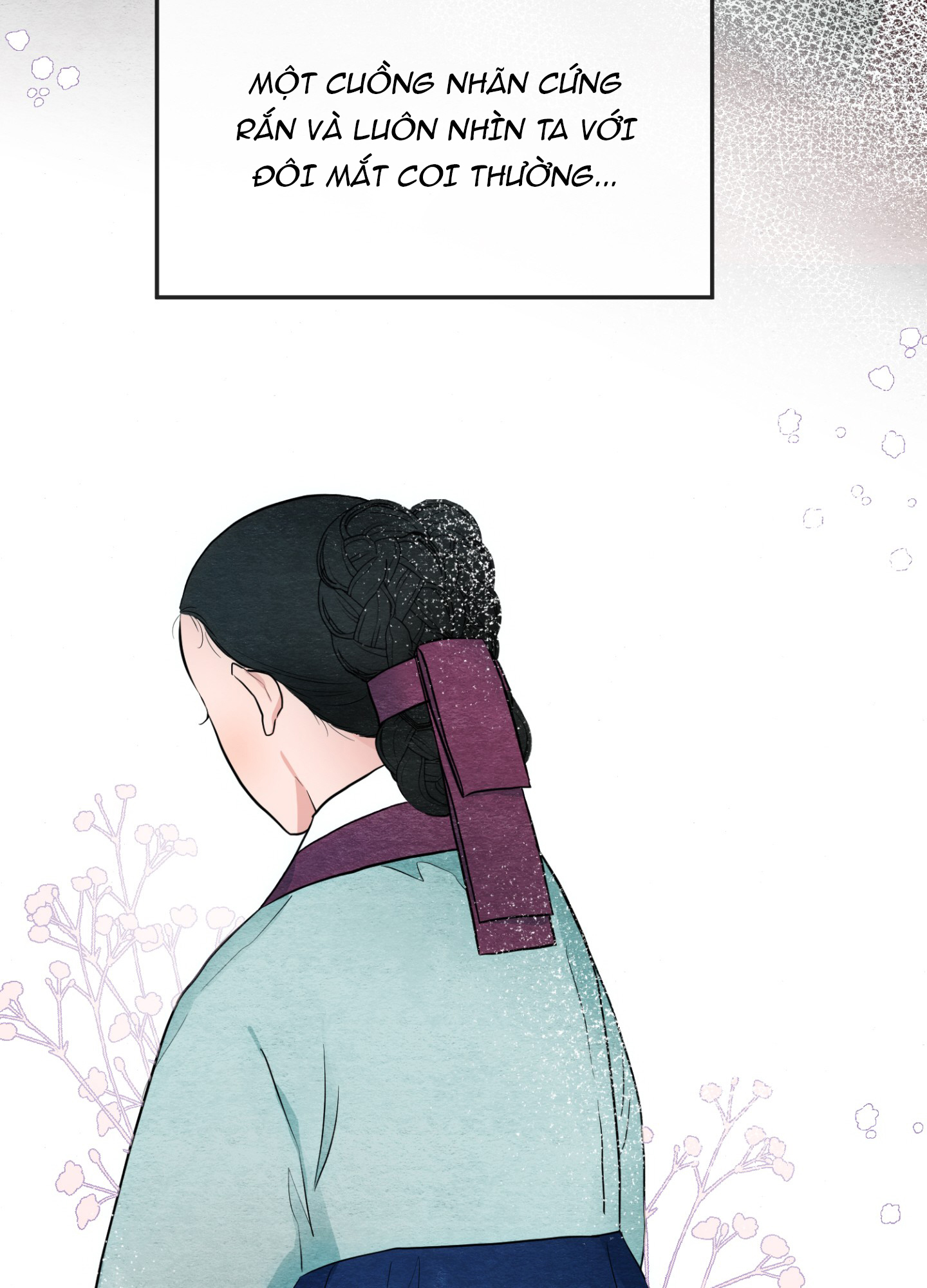 Cương Nhân chapter 5.1 19