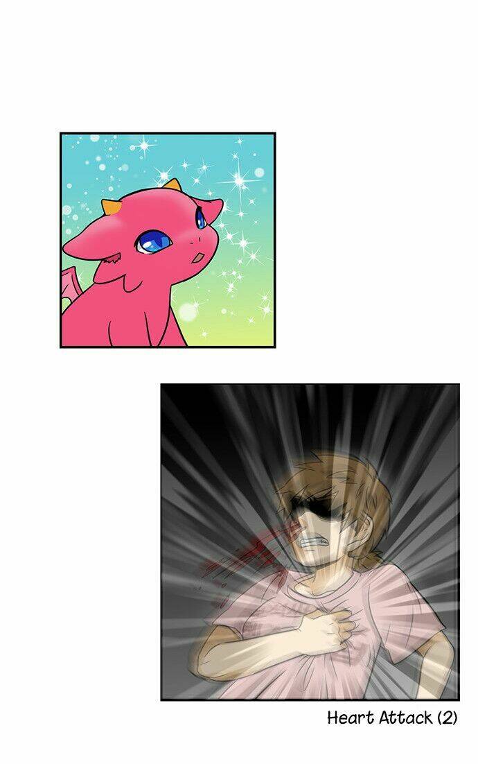 hắn ta là rồng chapter 46 14