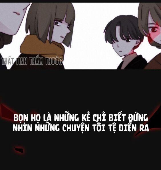 đêm tối chốn này chapter 0 3