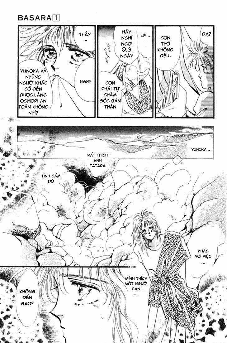 đứa con số phận chapter 3 27