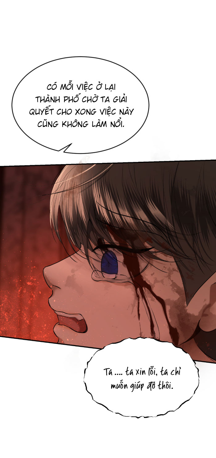 tôi là công tử đẹp nhất xiêm chapter 63 34