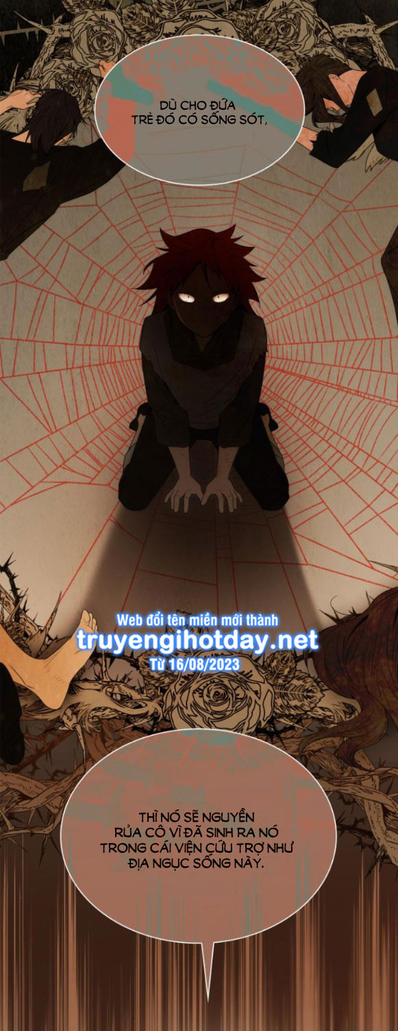 Chị Yêu, Kiếp Này Em Sẽ Là Hoàng Hậu chapter 70.1 - Trang 31