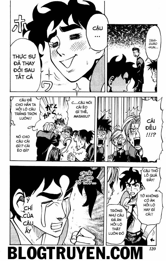 sexy commando gaiden - sugoiyo!! masaru-san chapter 6 13