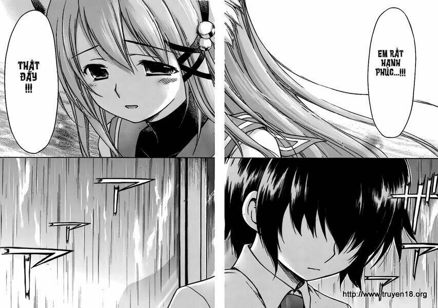 gou-dere bishoujo nagihara sora chapter 7 16