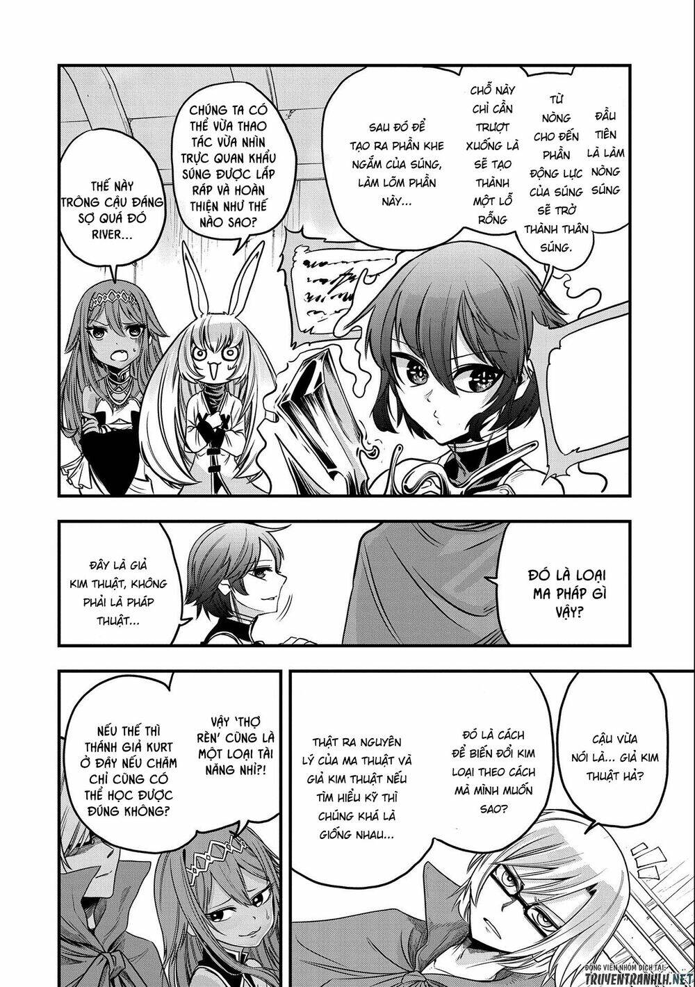 sekai saikyou no doryokuka: sainou ga (doryoku) datta no de kouritsu yoku kikakugai no doryoku o shi chapter 8 10