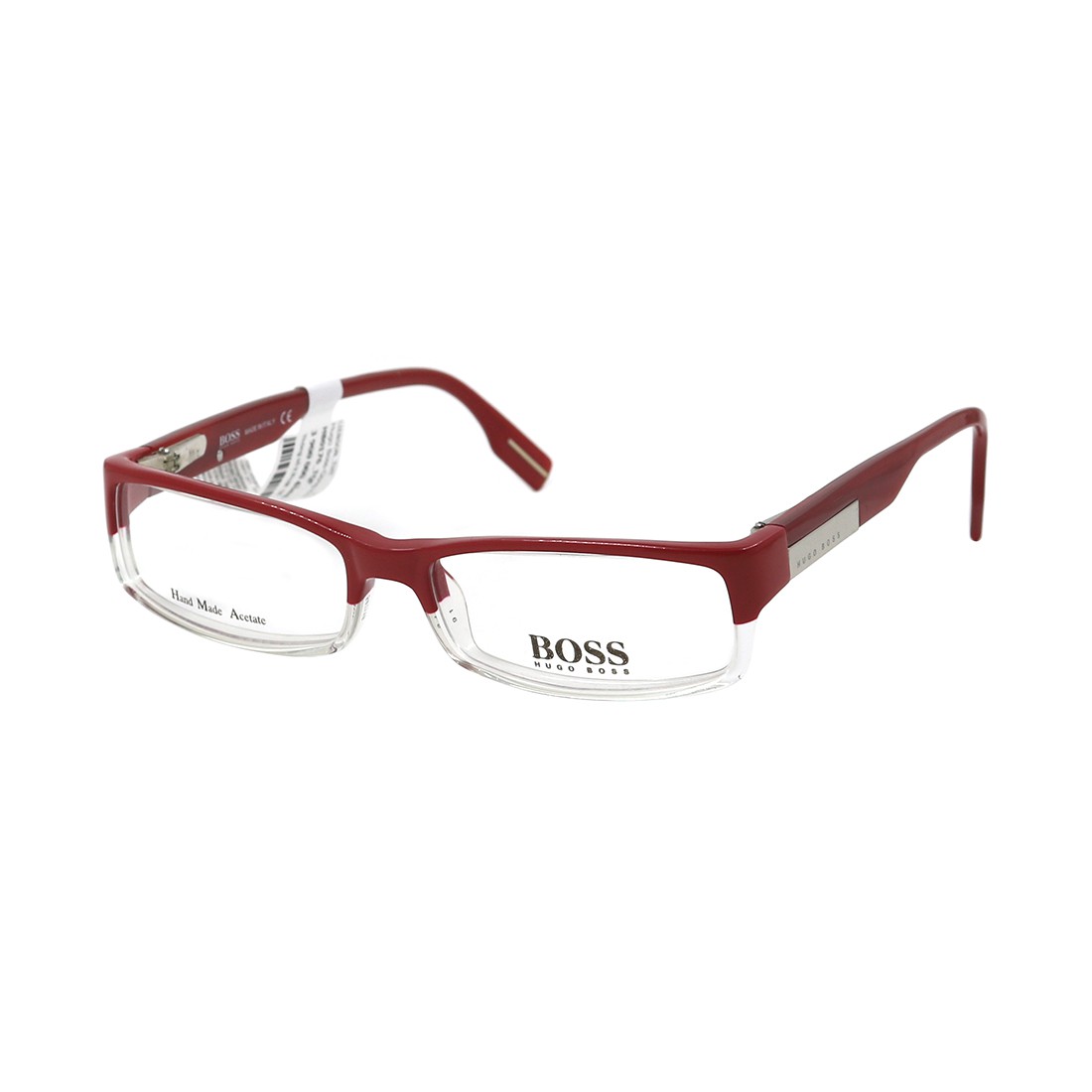 Gọng kính ,mắt kính unisex chính hãng HugoBoss HB0176 TQF