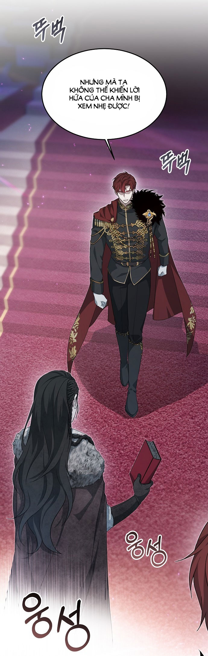 Thời Đại Của Oman chapter 1.2 61
