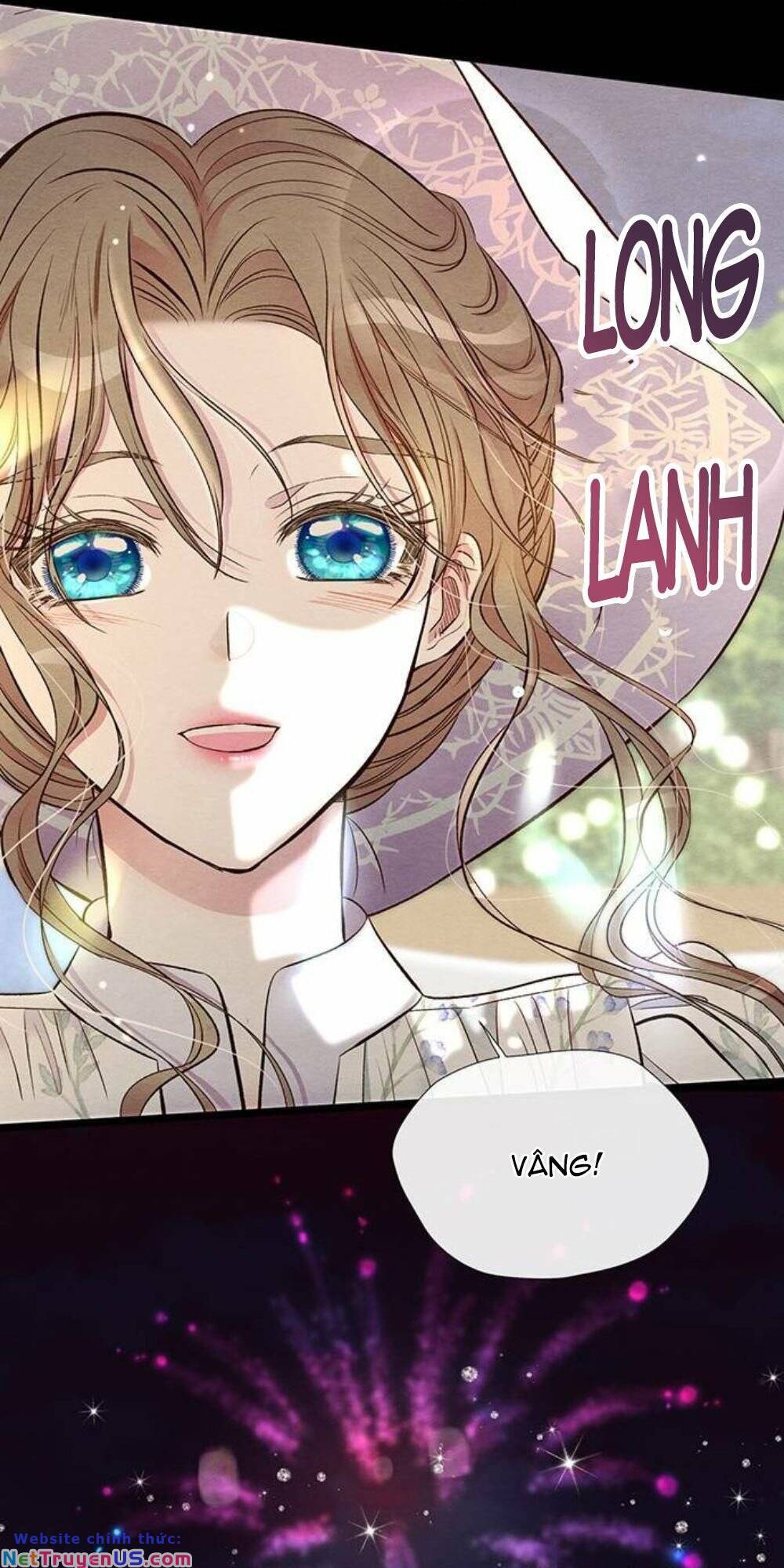 Hoàng Tử Rắc Rối chapter 25.1 35