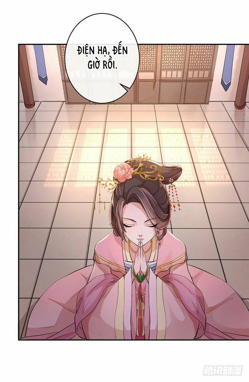 nghiên hương kỳ đàm chapter 49 40