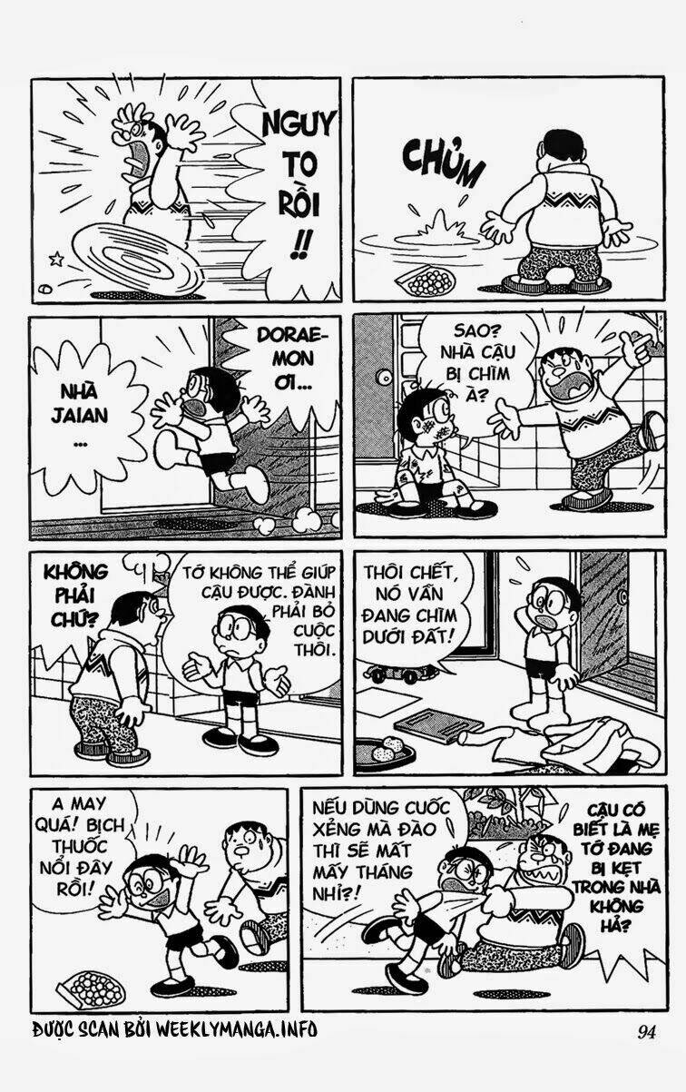 doraemon chapter 437 11