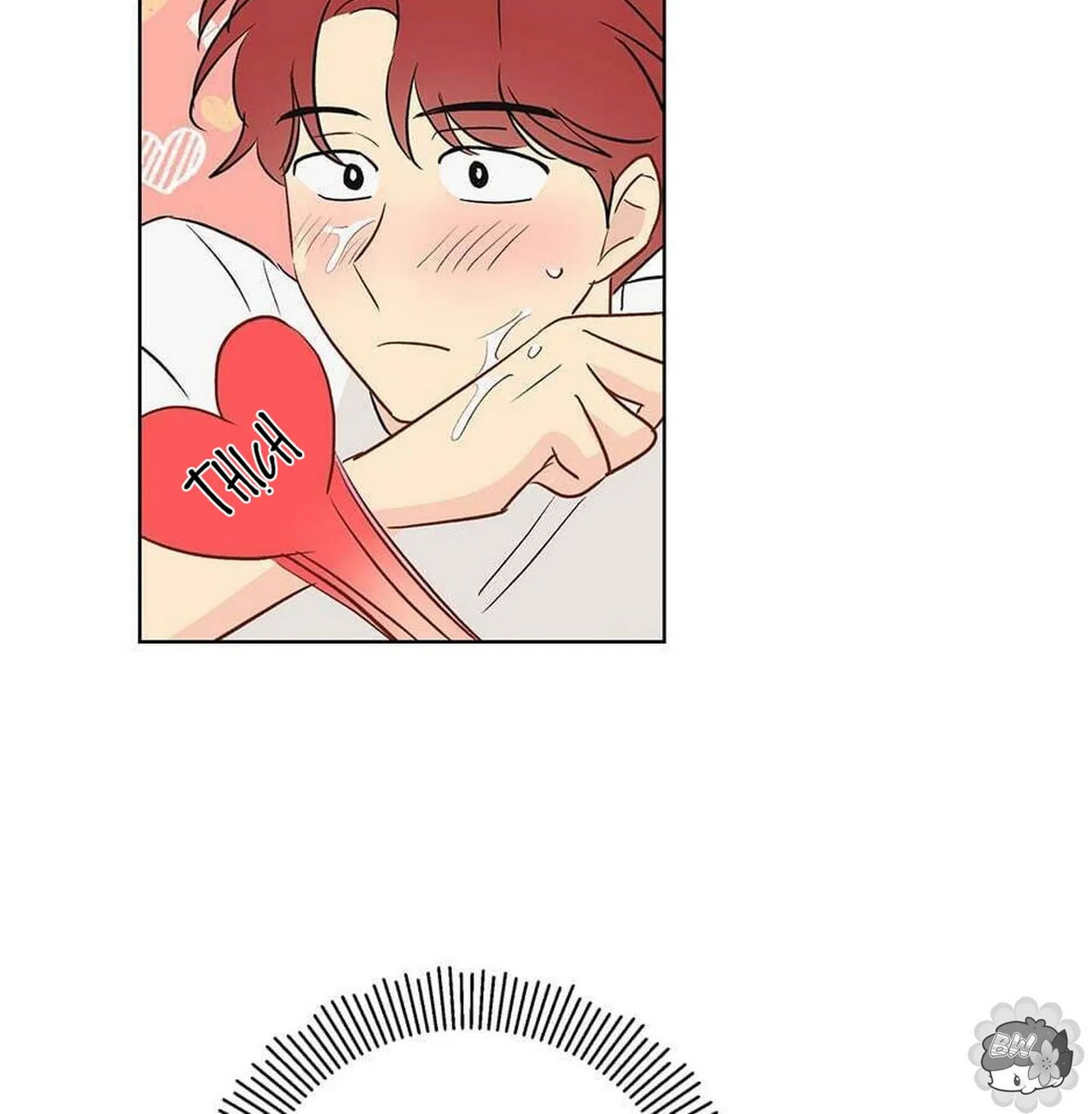 chuyện quái gì với giấc mơ đó vậy chapter 5 65