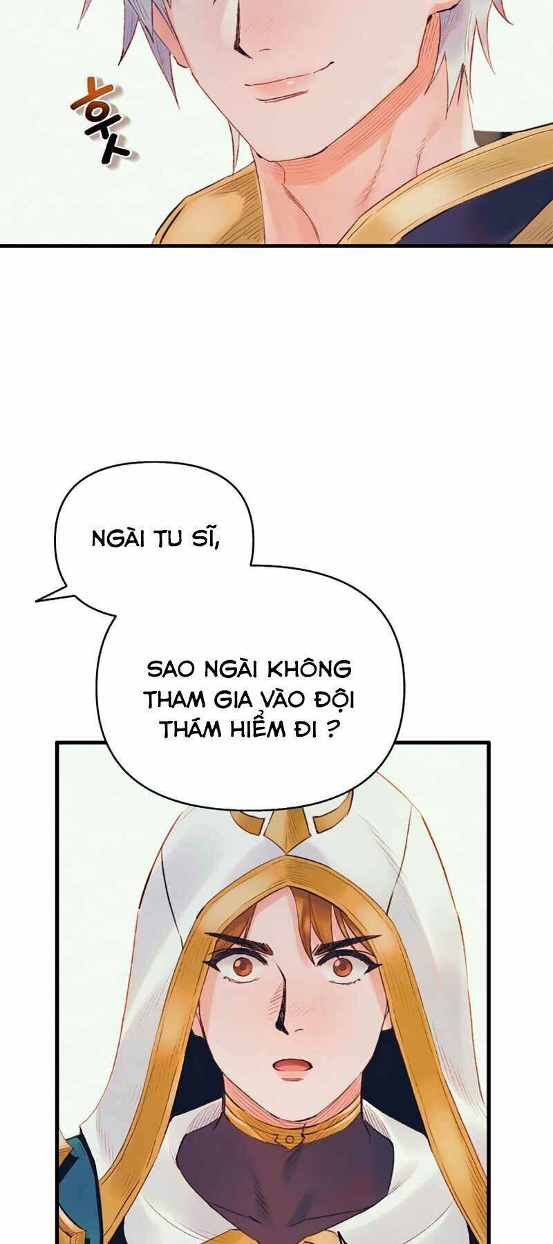 tu sĩ trị liệu của thái dương giáo chapter 30 41