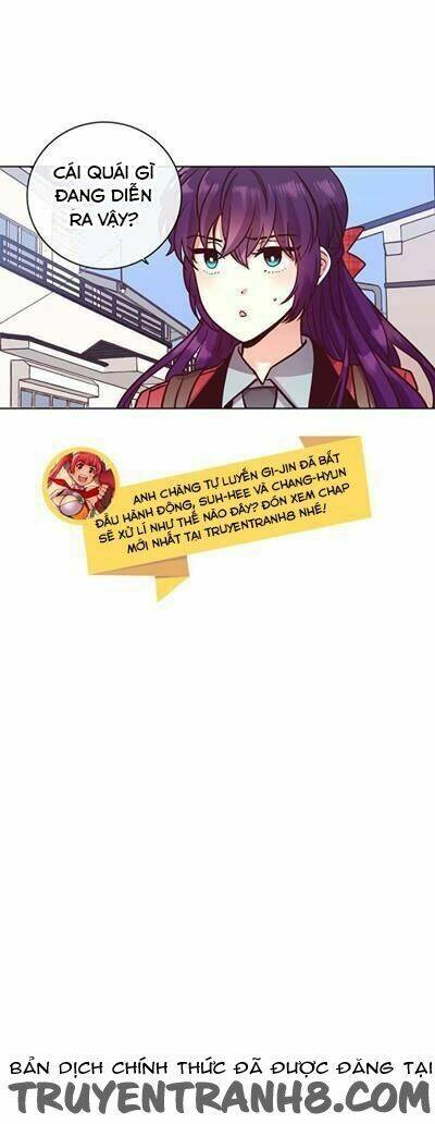 pride complex chapter 16.2 20