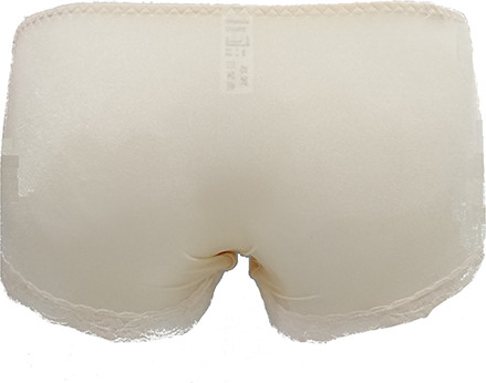 Quần Lót Nữ CHILIER       CDS6340-TW