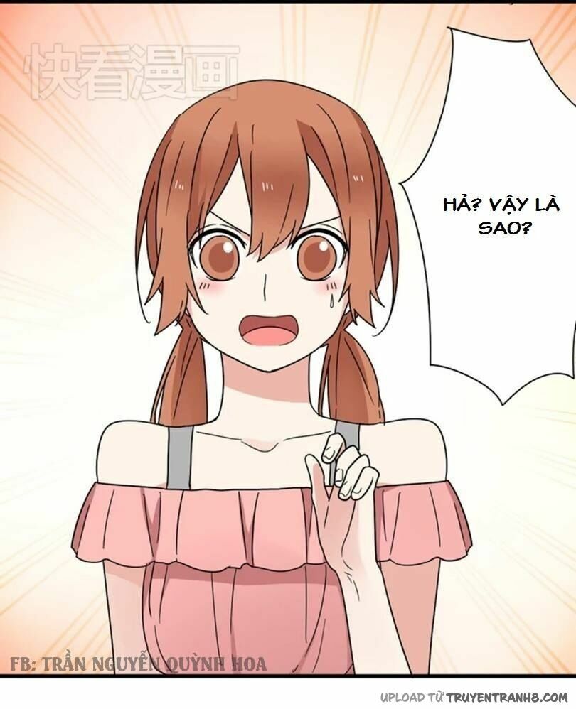 tình yêu! bắt đầu từ ngày hôm nay chapter 2 51