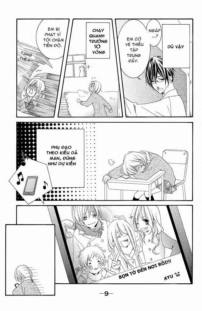 sensei, suki chapter 1 12