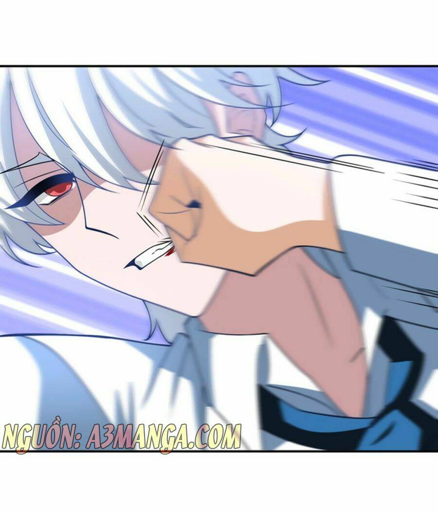 người yêu khát máu của tôi chapter 74 25