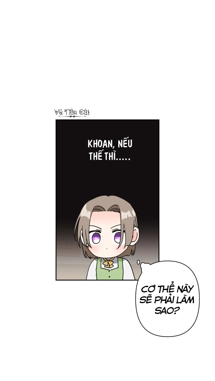 ác nữ xứng đôi với bạo chúa chapter 47 48