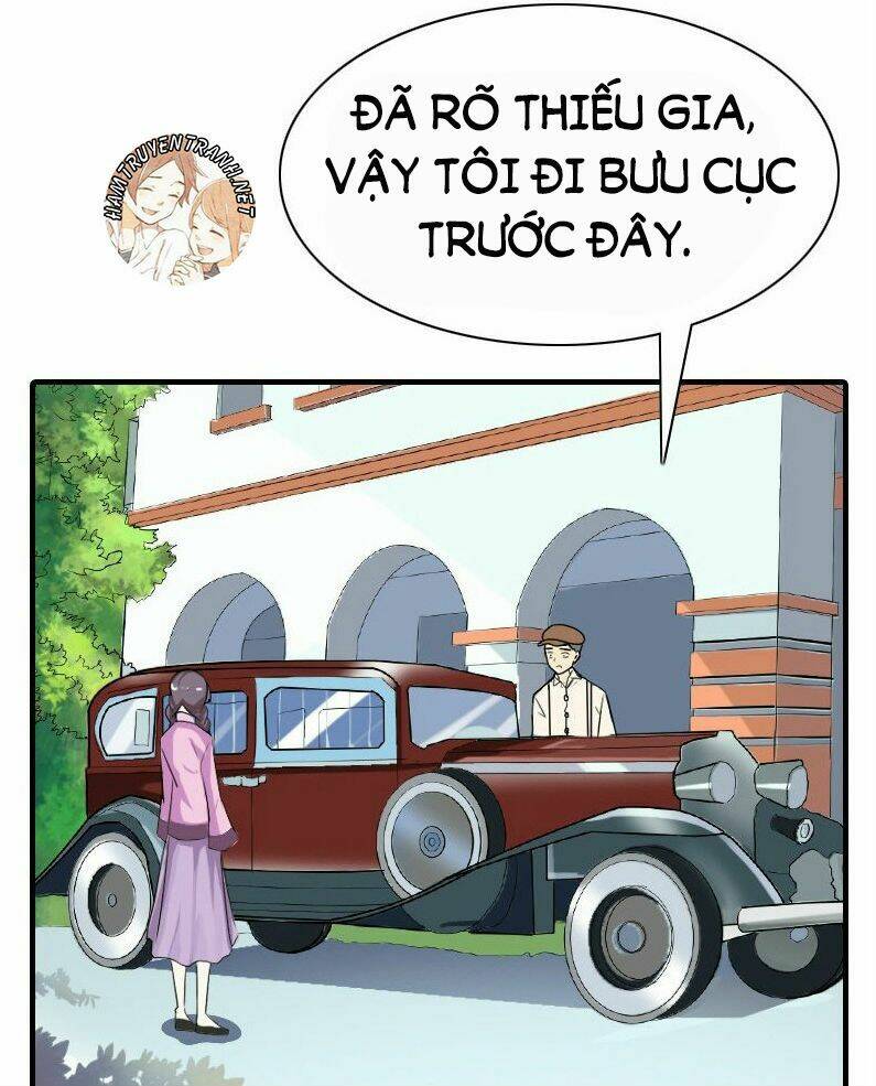 tiểu tâm can của cực phẩm đại nhân chapter 10.1 19