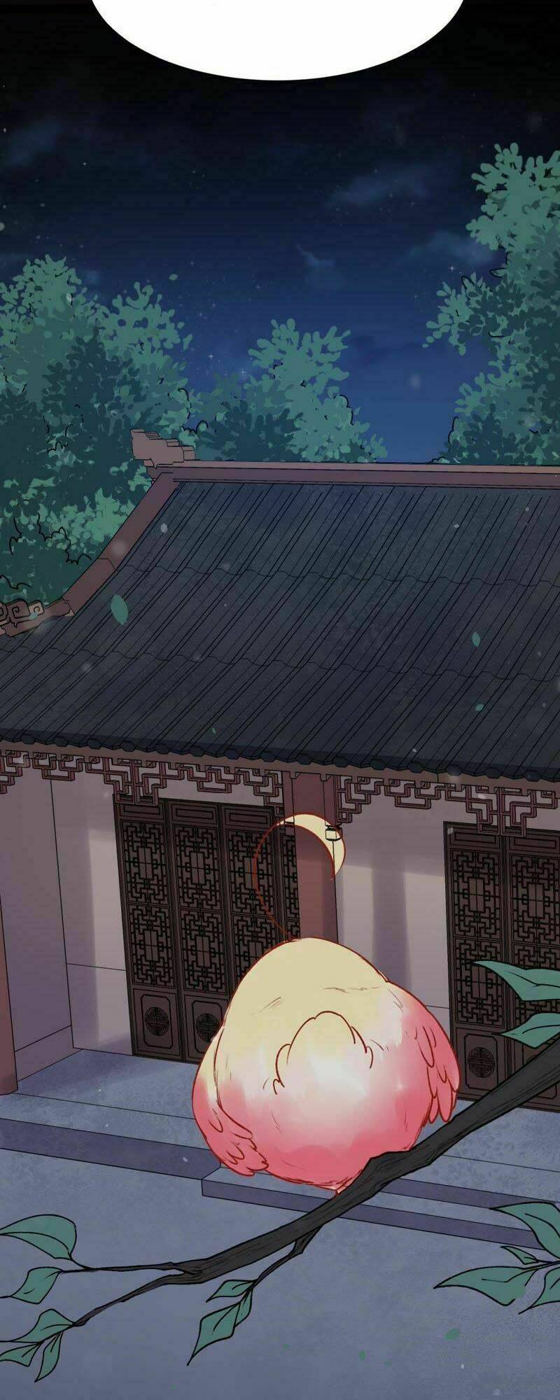 thịnh sủng kiều nữ trở về triều ca chapter 18 12