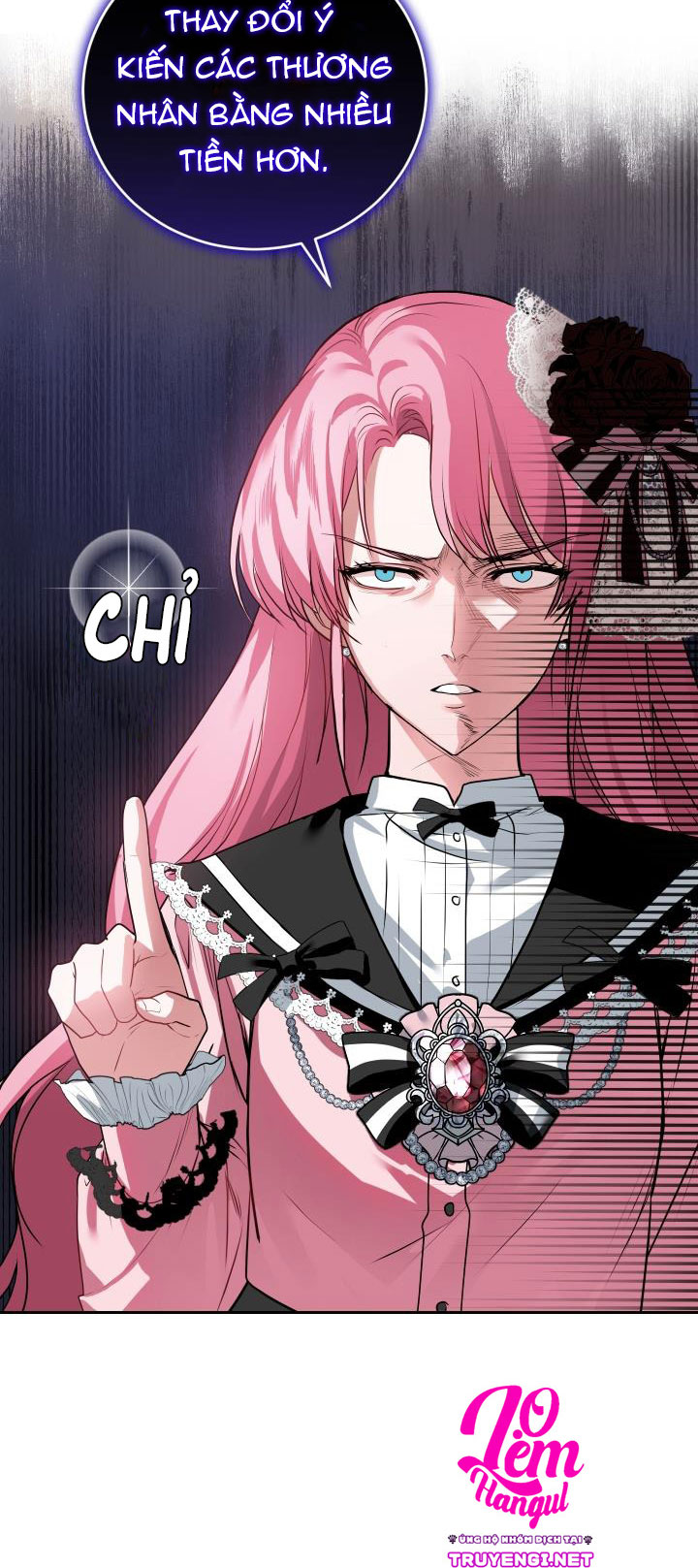 trở thành nhà điều chế nước hoa duy nhất của bạo chúa chapter 22 12