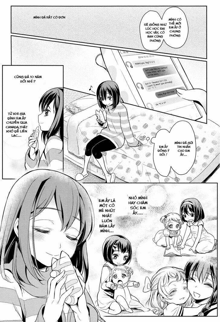 mismath girls chapter 1 4