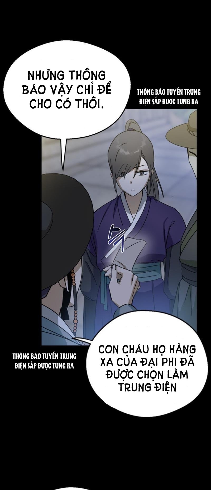 nhân duyên kiếp trước chapter 11.2 19