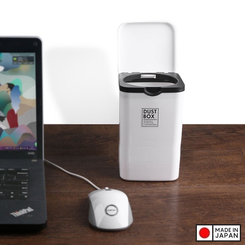 Thùng đựng rác mini Yamada - Nội địa Nhật Bản