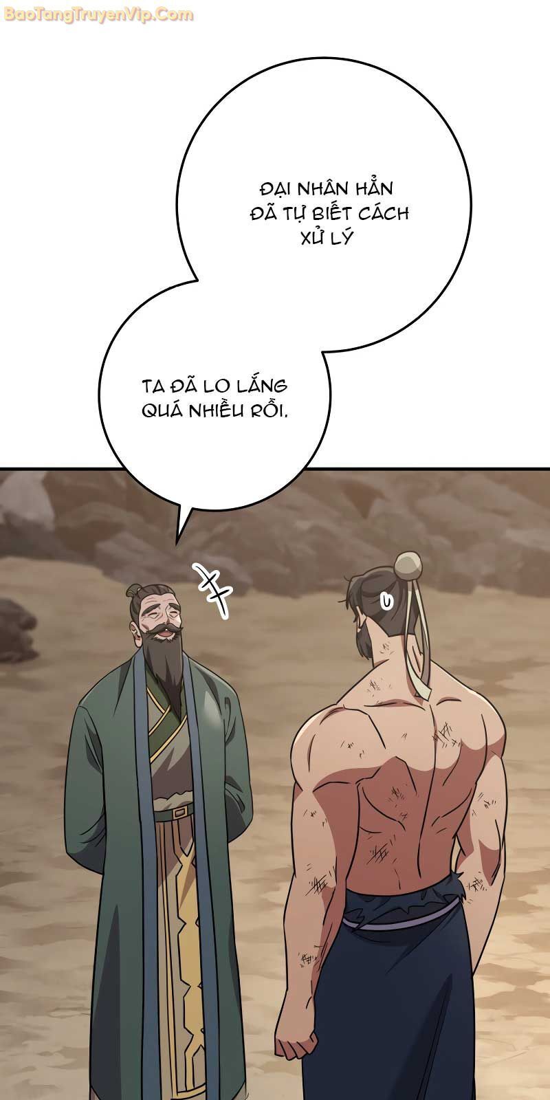 cửu thiên kiếm pháp chapter 108 46