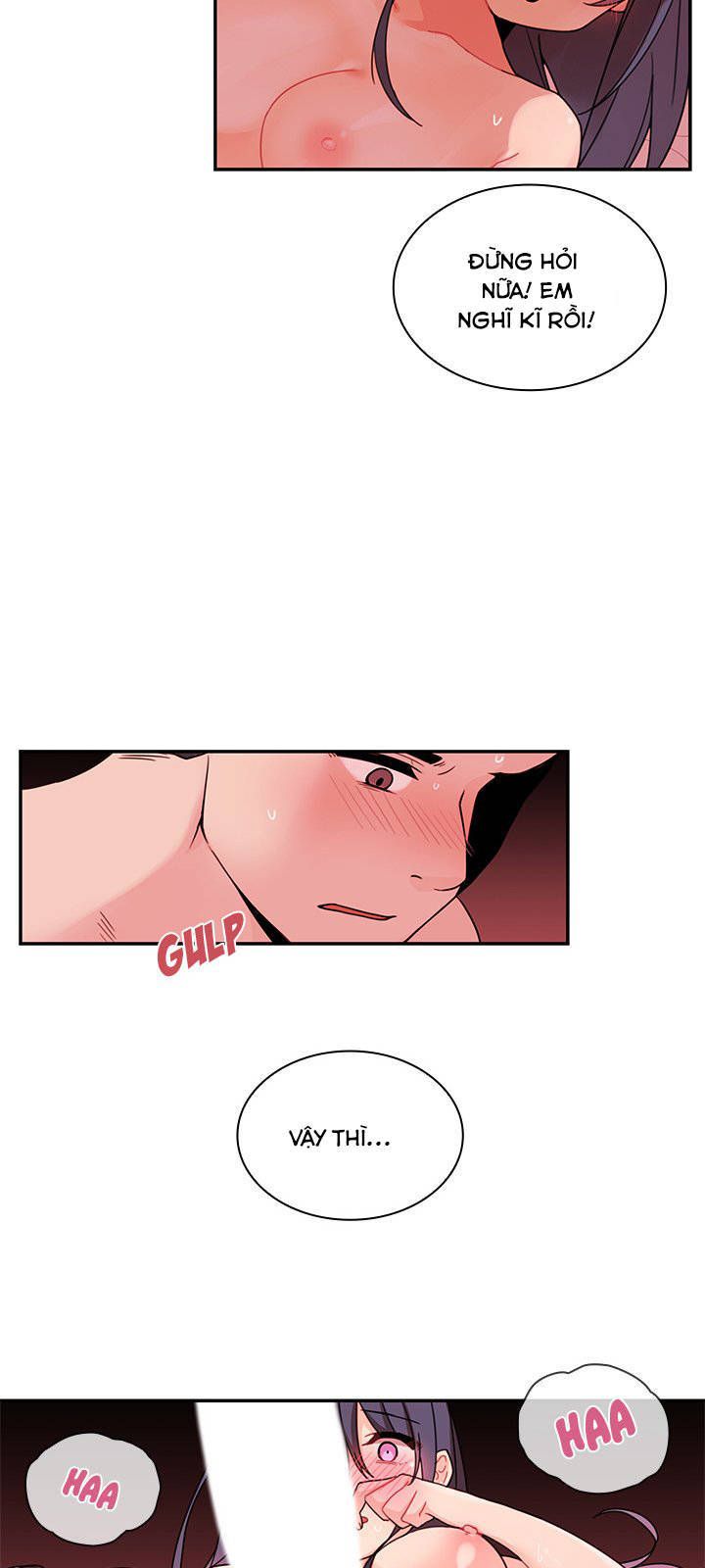 close as neighbors chapter 9 48