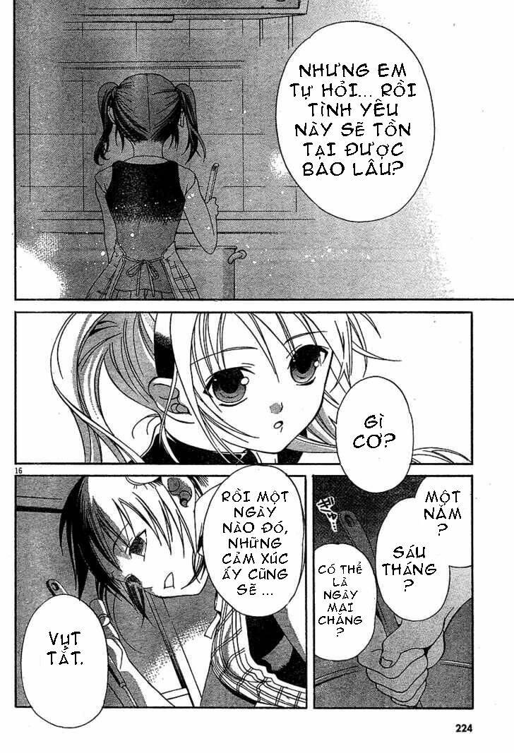 tomoyo after - dear shining memories chapter 2 17