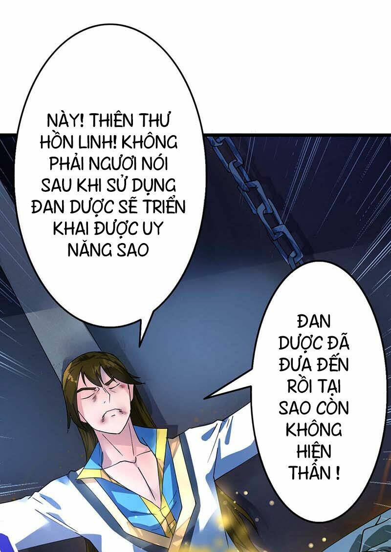 đan võ chí tôn chapter 5 18