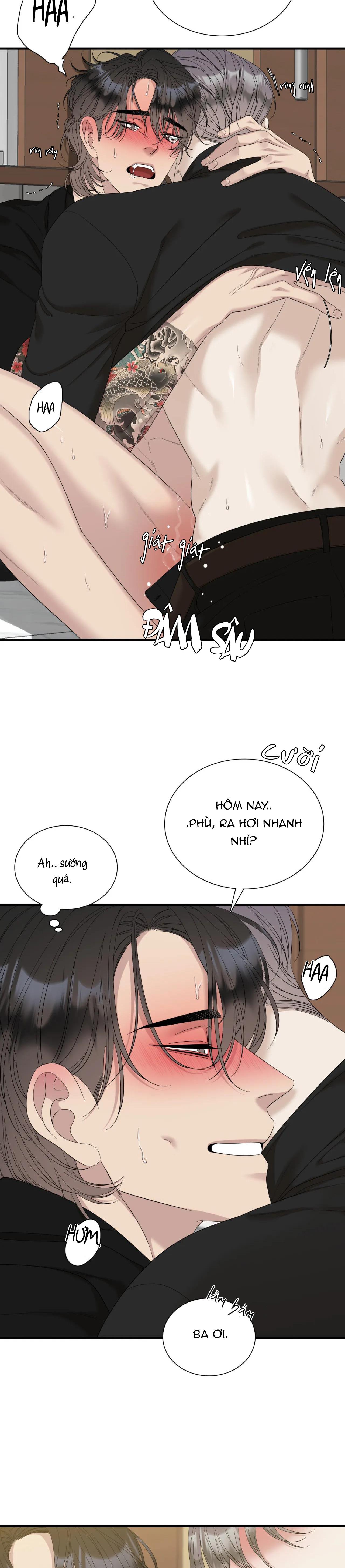 tên cặn bã chapter 39 12