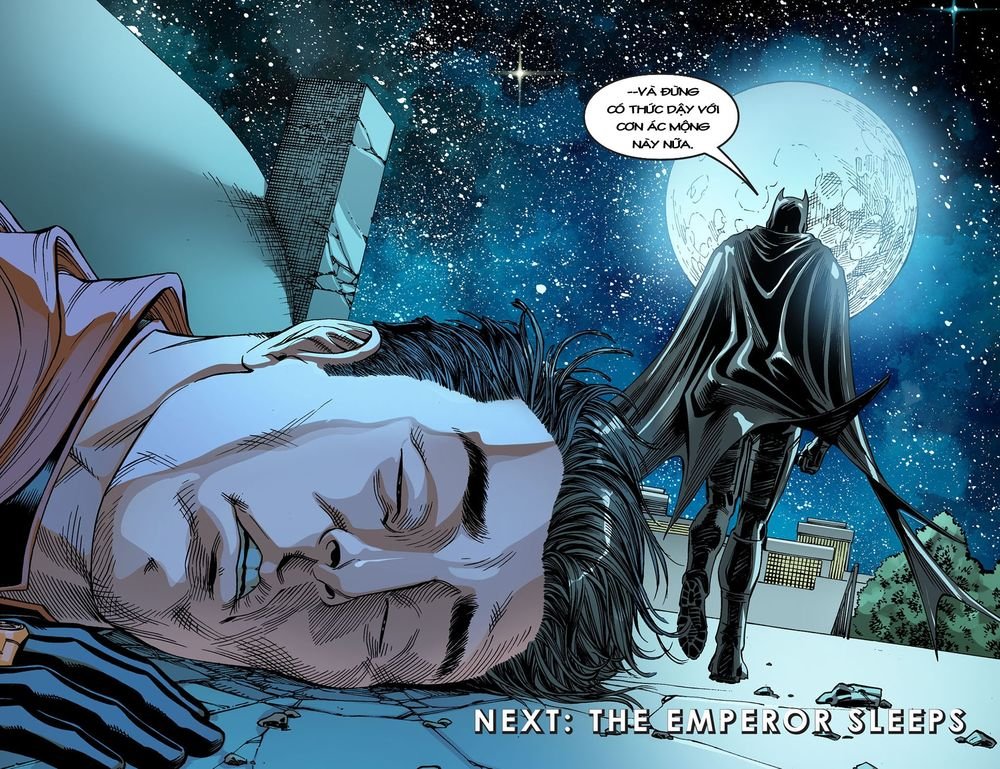 injustice: gods among us - year 3 chapter 75 23