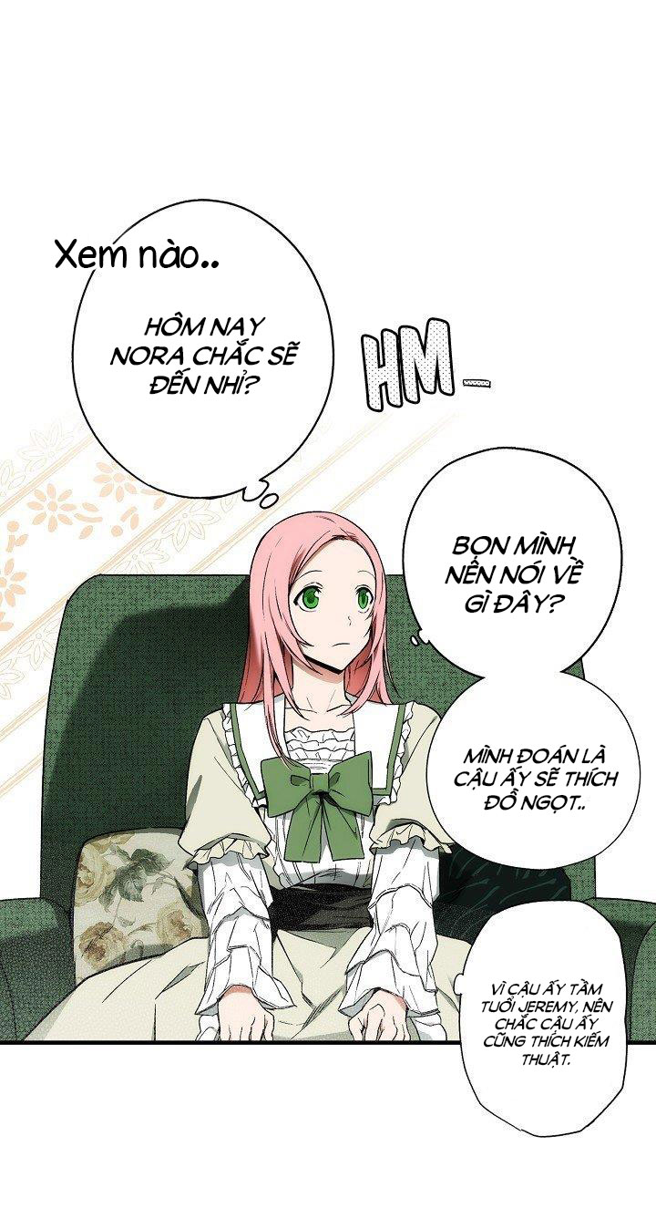 cổ tích về người mẹ kế chapter 29 63