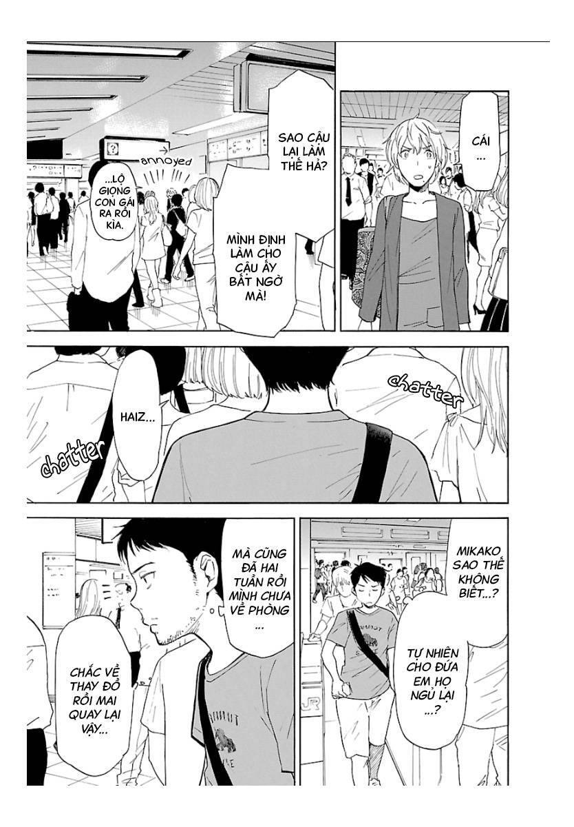 himegoto - juukyuusai no seifuku chapter 39 13