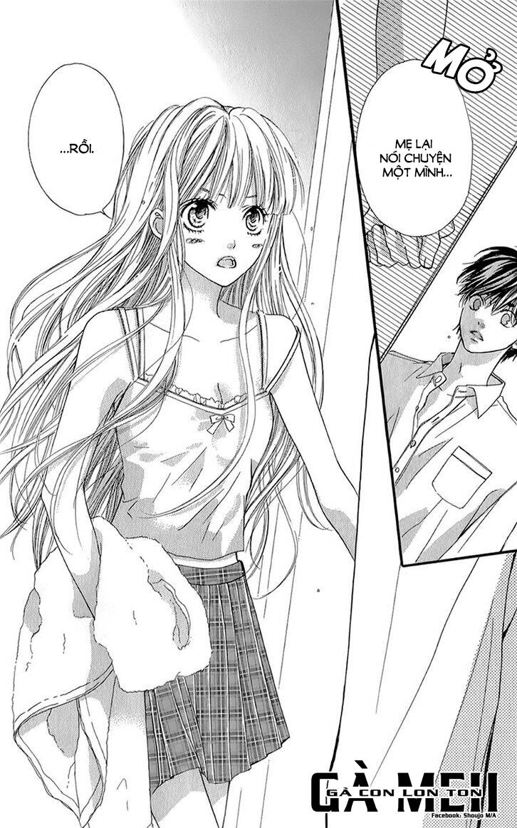 otome holic chapter 6 27