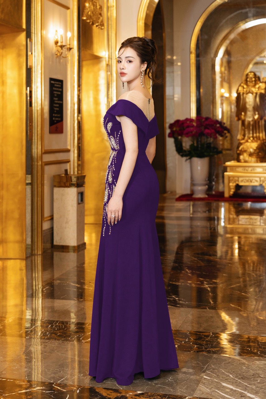 ĐẦM DẠ HỘI SANG CHẢNH CAO CẤP
