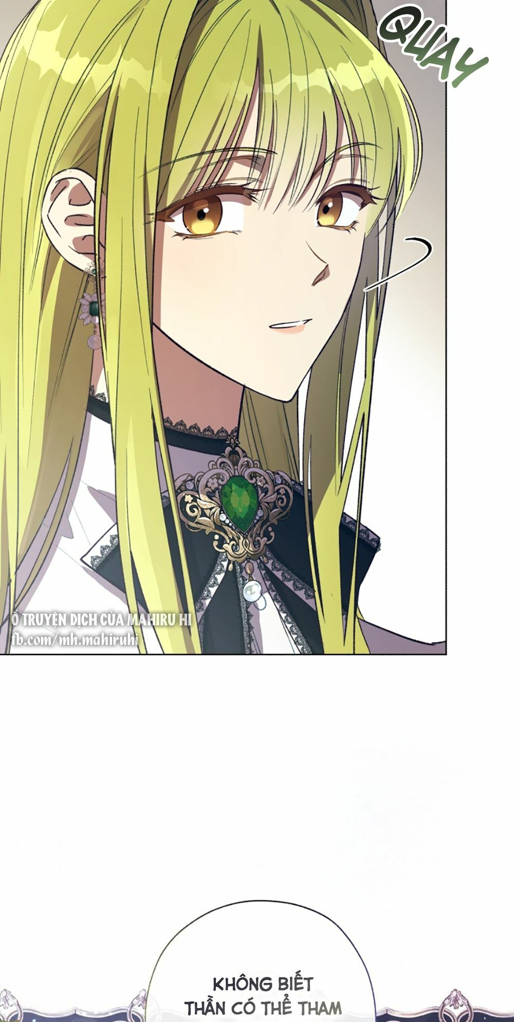 công chúa khắc dấu lên kẻ phản nghịch chapter 42 81