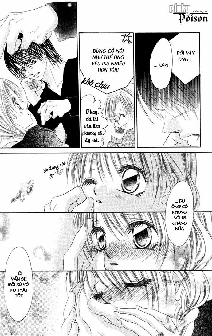 i love my little sister chapter 26 22