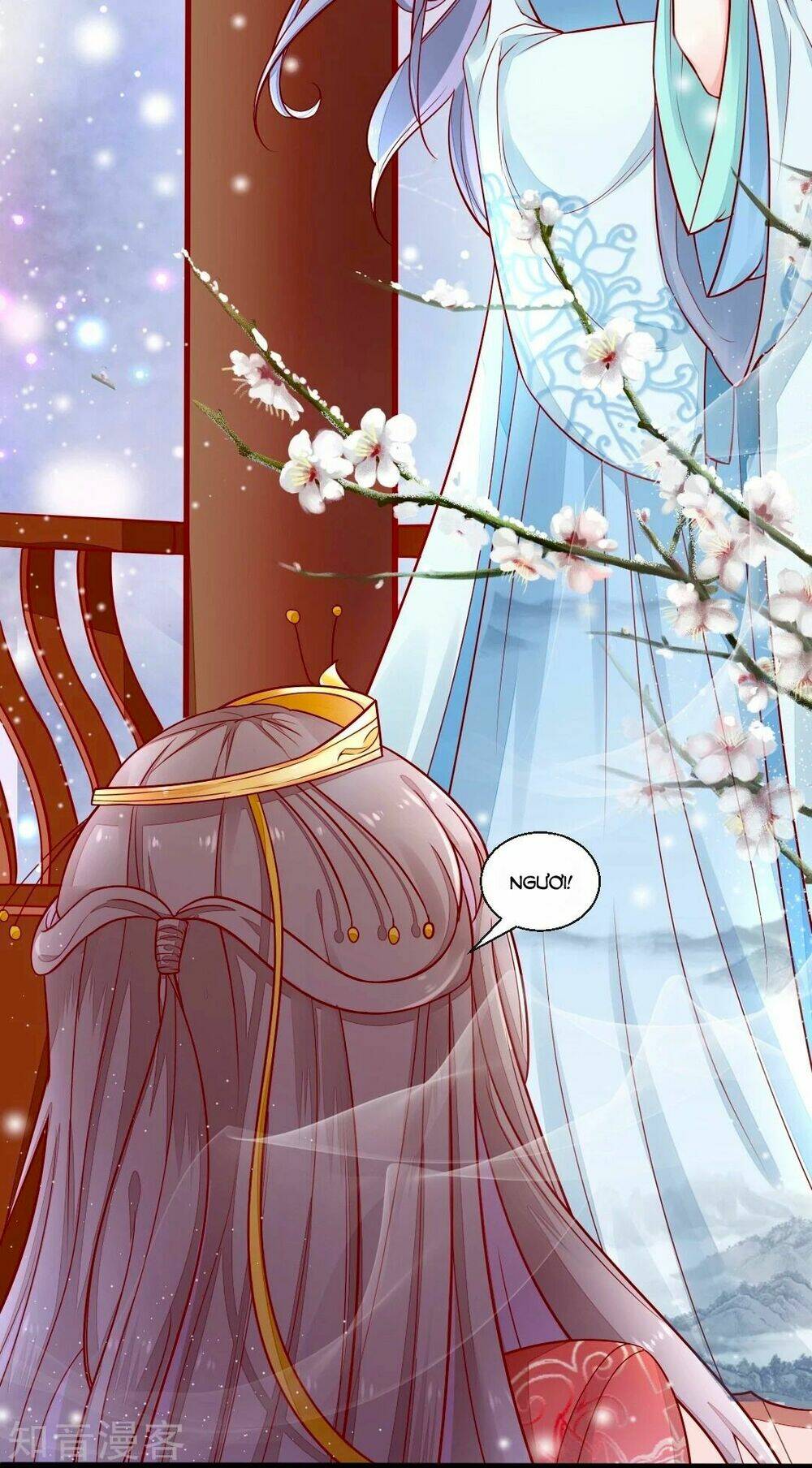 đích nữ hữu độc chapter 1 11