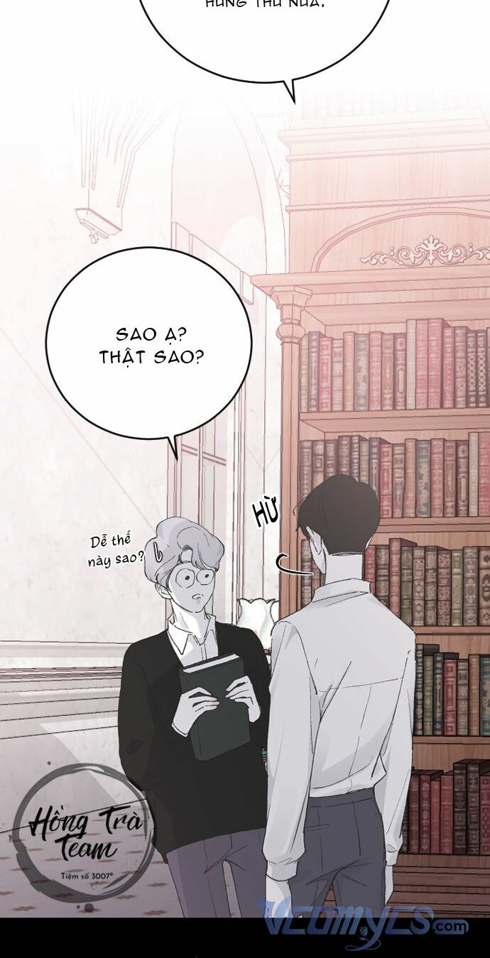 ba người anh trai cực phẩm của tôi chapter 21 43