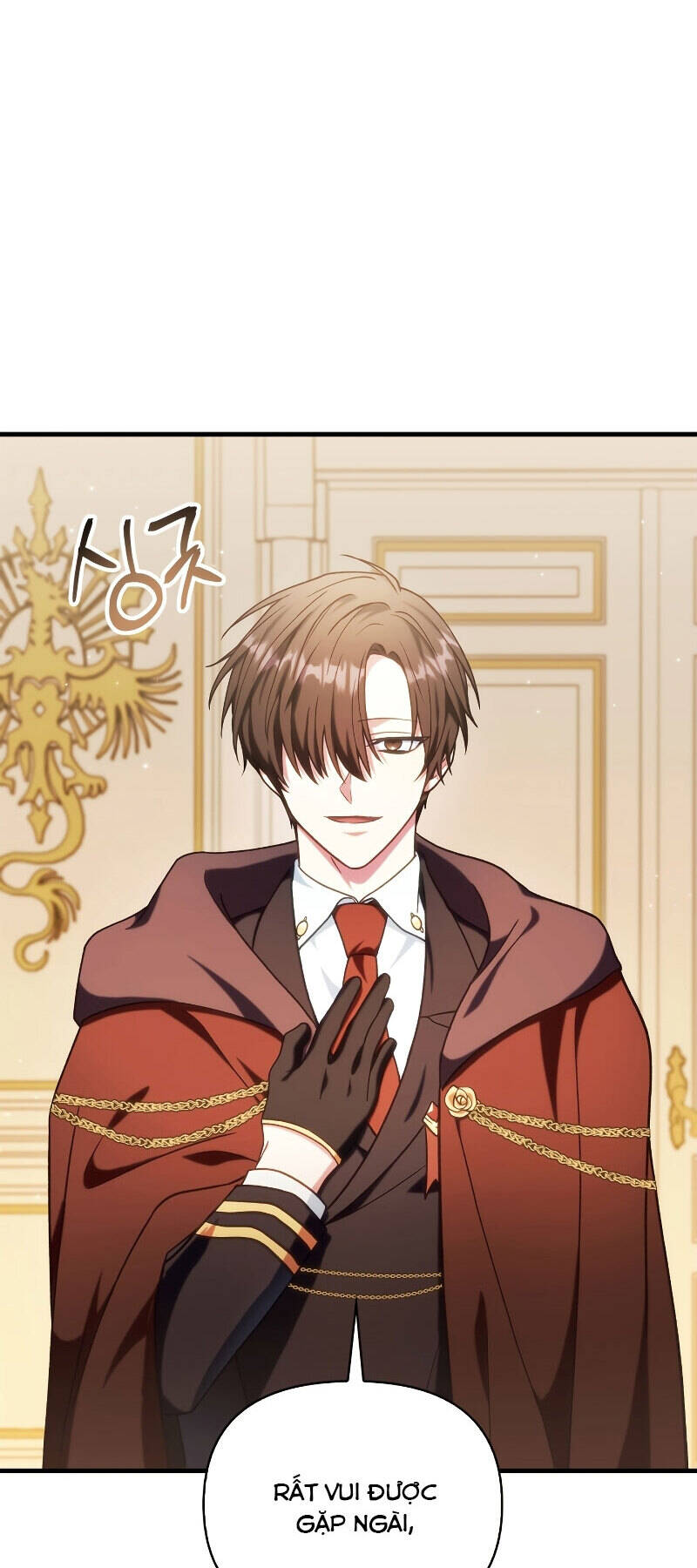 Kí Sự Hồi Quy Chapter 71 11