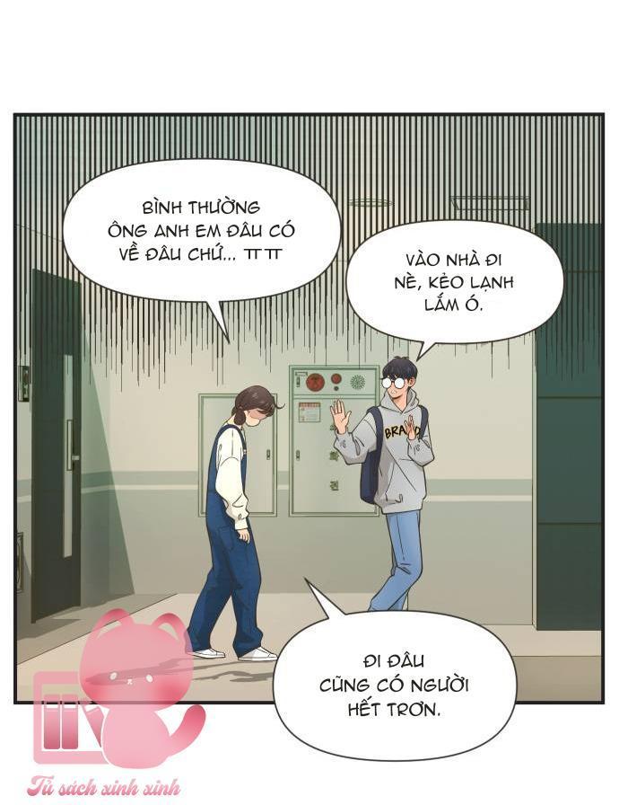 trend yêu đương 2023 chapter 1 23