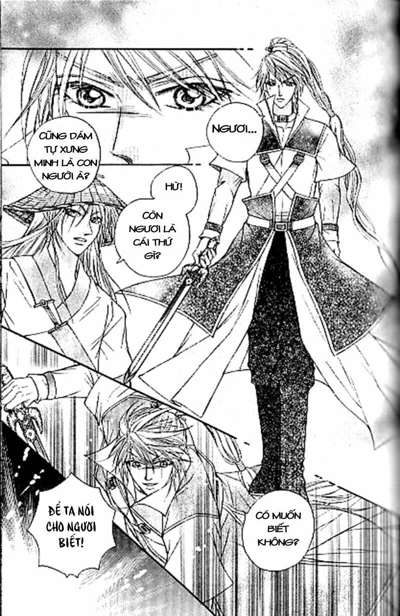 tiên khúc chapter 14 15