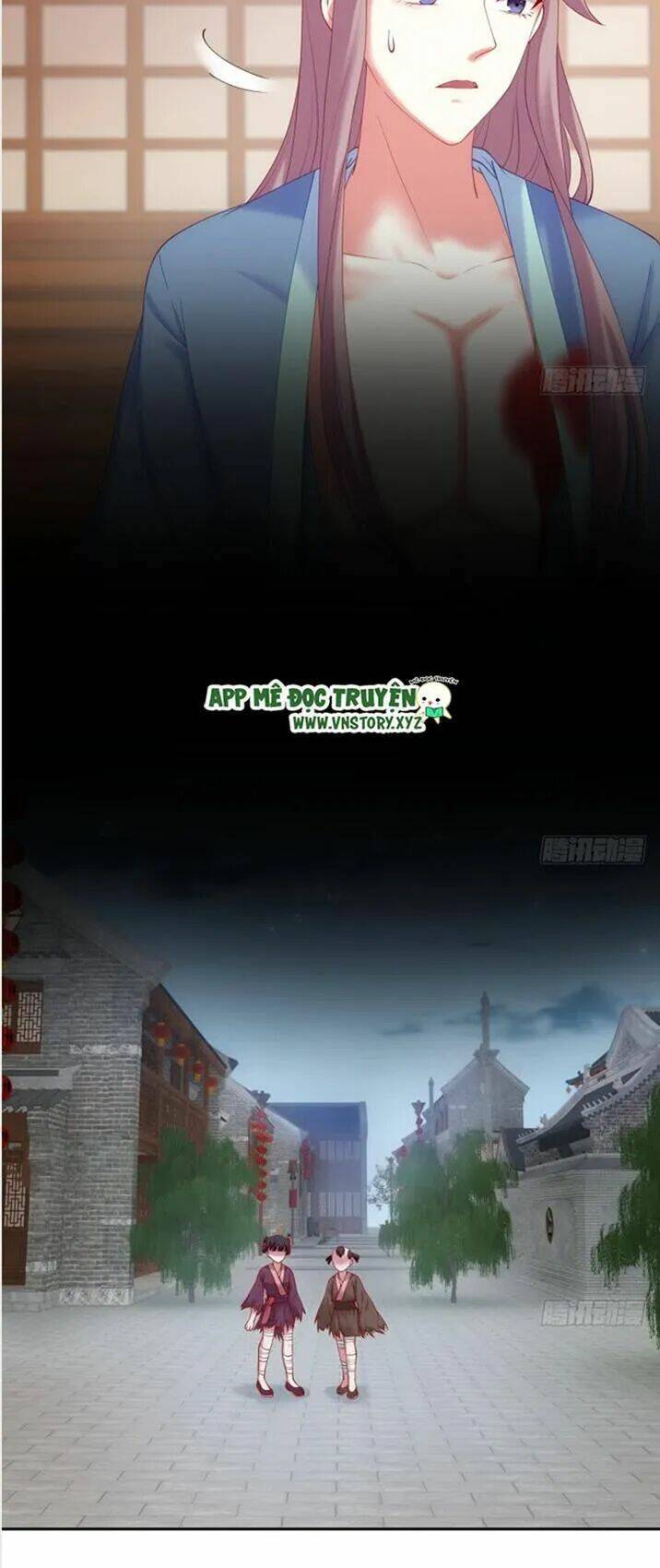 đô đốc đại nhân sủng thê kí chapter 36 17