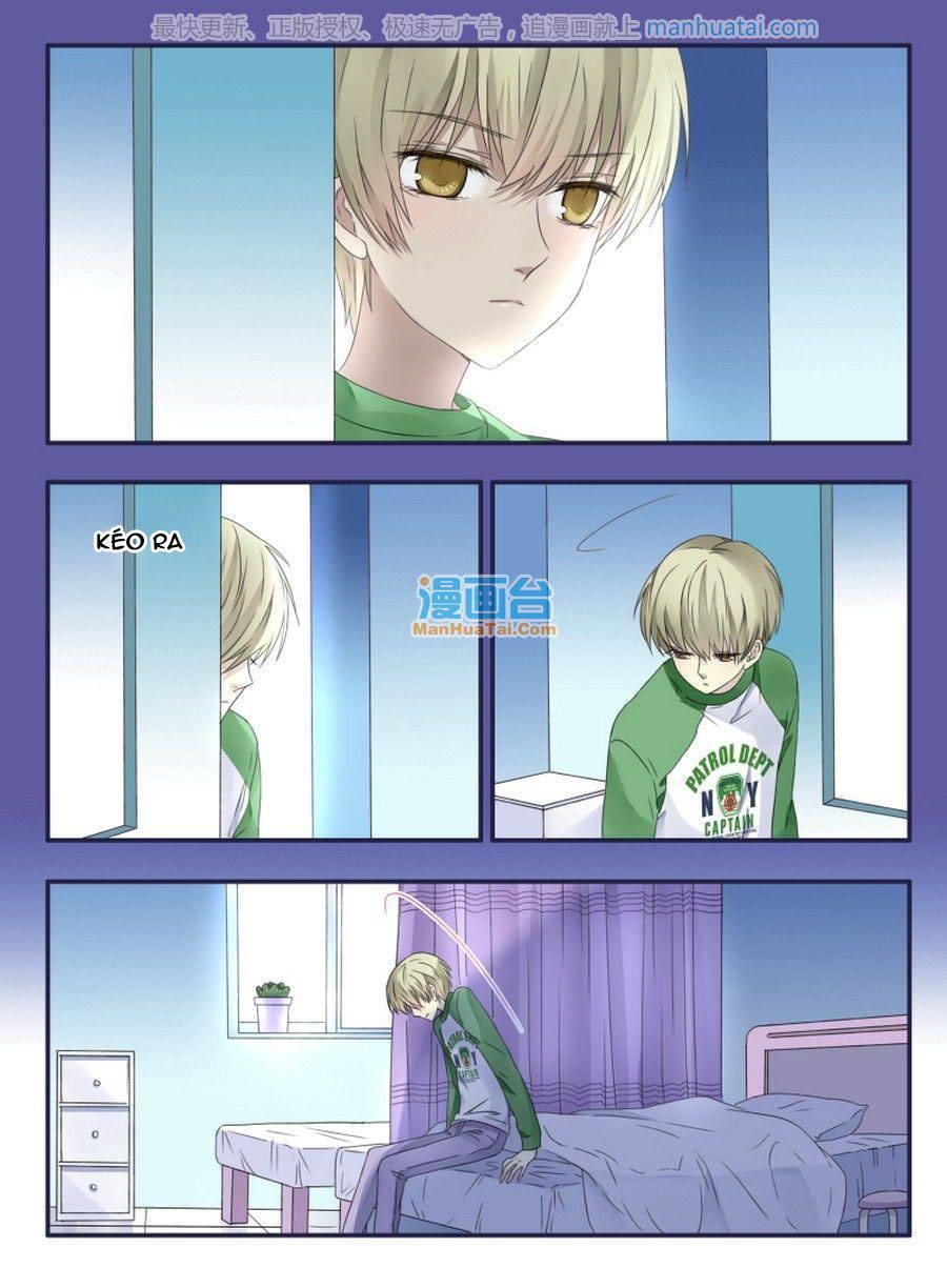 lam sí chapter 90 17