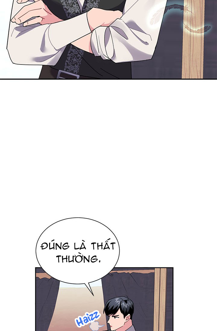 công chúa của loài chim chapter 23 29