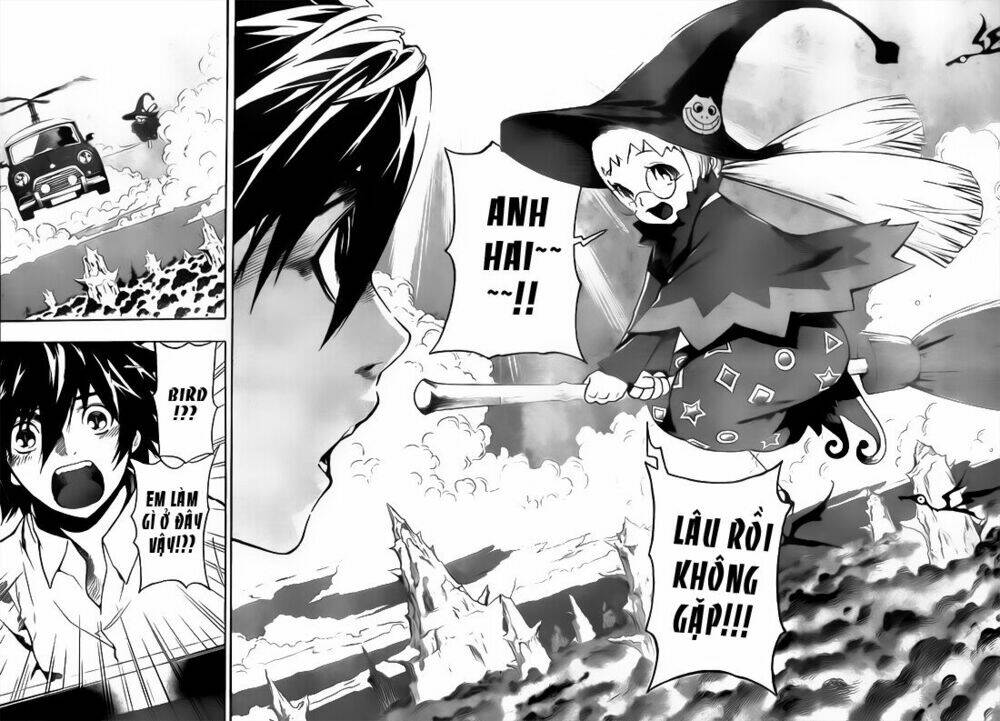 defense devil chapter 70 7