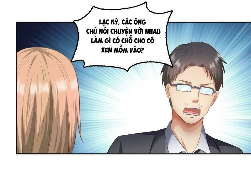 tuyệt thế thiên tài hệ thống chapter 54 16